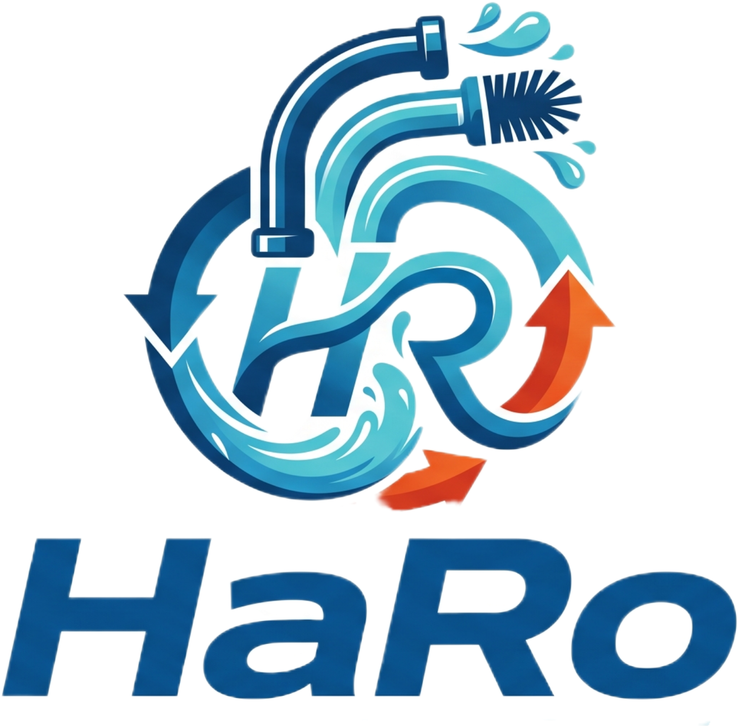HaRo Rohr-, Kanal- und Abflußreinigungsdienst